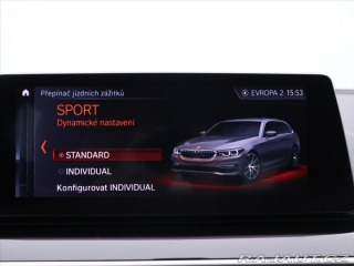 BMW 5 2,0 520d 140 kW CZ DPH 1. 2019