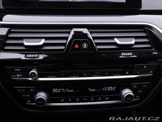 BMW 5 2,0 520d 140 kW CZ DPH 1. 2019