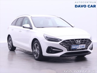 Hyundai i30 1,0 T-GDi 88kW CZ DPH