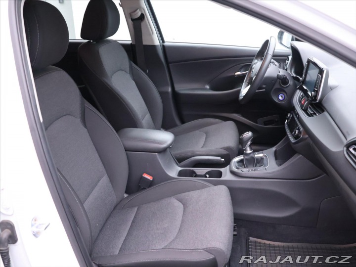 Hyundai i30 1,0 T-GDi 88kW CZ DPH 2023