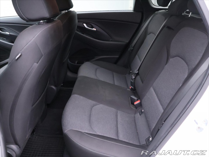 Hyundai i30 1,0 T-GDi 88kW CZ DPH 2023