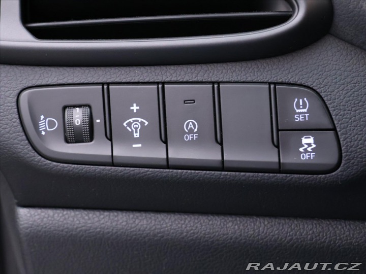 Hyundai i30 1,0 T-GDi 88kW CZ DPH 2023