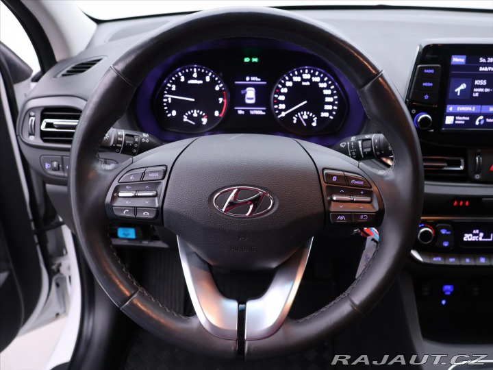 Hyundai i30 1,0 T-GDi 88kW CZ DPH 2023