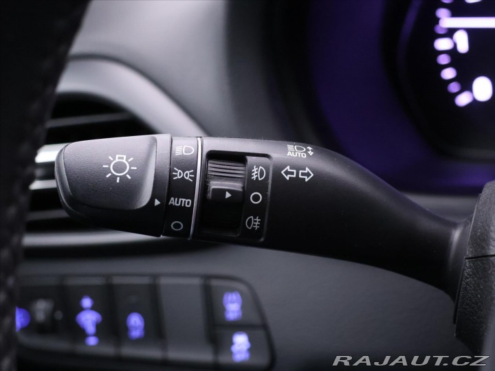 Hyundai i30 1,0 T-GDi 88kW CZ DPH 2023