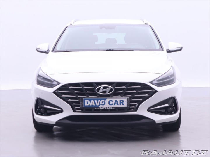 Hyundai i30 1,0 T-GDi 88kW CZ DPH 2023