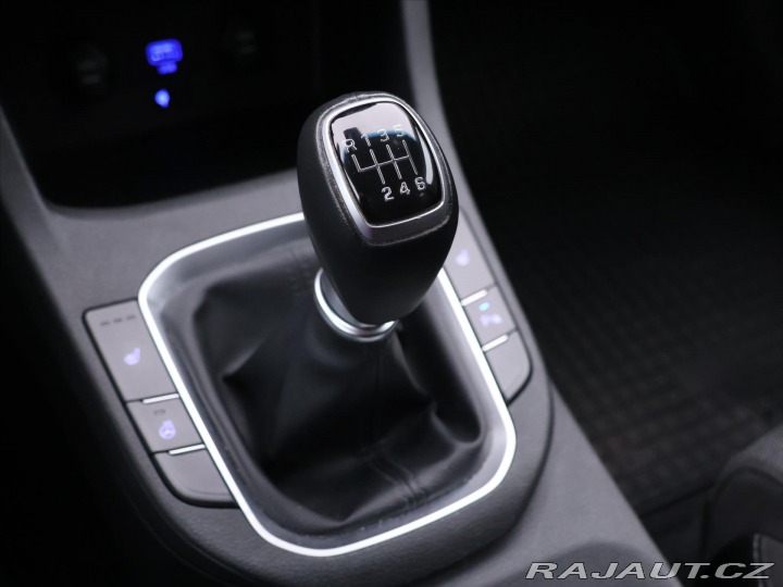 Hyundai i30 1,0 T-GDi 88kW CZ DPH 2023