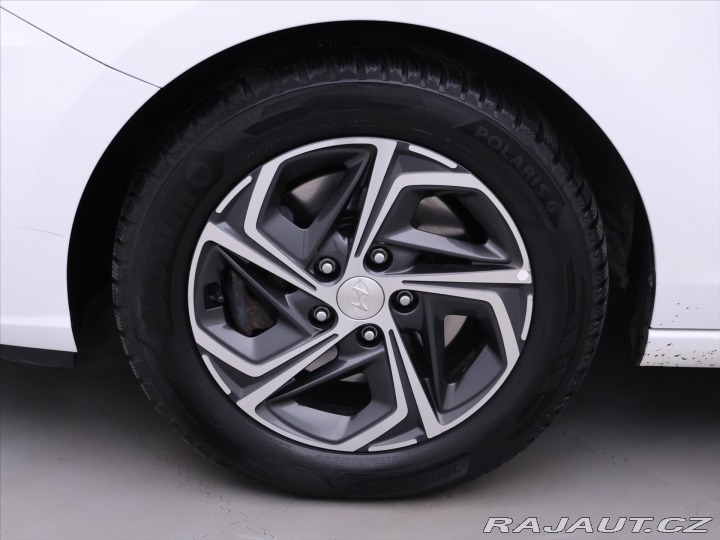 Hyundai i30 1,0 T-GDi 88kW CZ DPH 2023