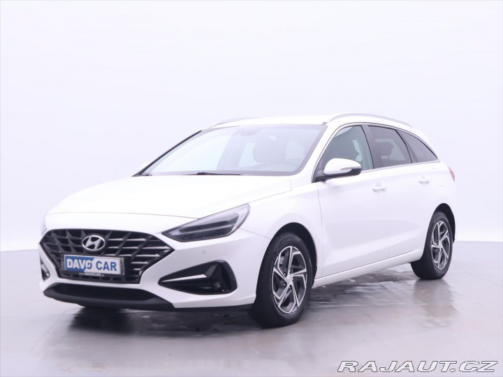 Hyundai i30 1,0 T-GDi 88kW CZ DPH 2023