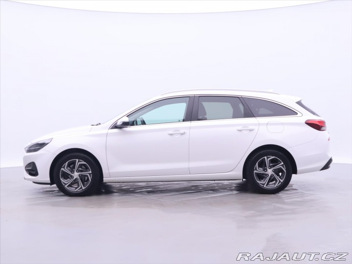 Hyundai i30 1,0 T-GDi 88kW CZ DPH 2023