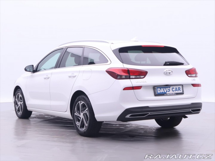 Hyundai i30 1,0 T-GDi 88kW CZ DPH 2023