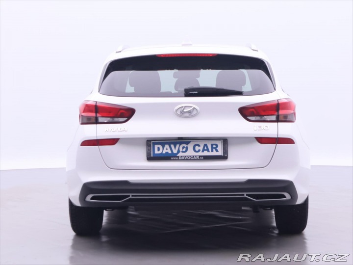 Hyundai i30 1,0 T-GDi 88kW CZ DPH 2023