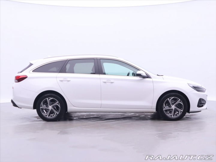 Hyundai i30 1,0 T-GDi 88kW CZ DPH 2023