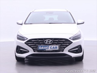 Hyundai i30 1,0 T-GDi 88kW CZ DPH 2023