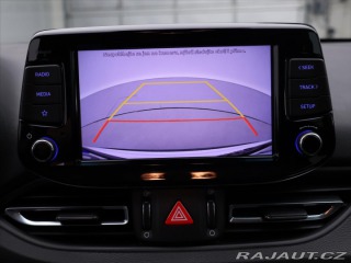 Hyundai i30 1,0 T-GDi 88kW CZ DPH 2023