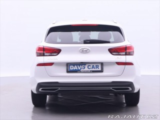 Hyundai i30 1,0 T-GDi 88kW CZ DPH 2023