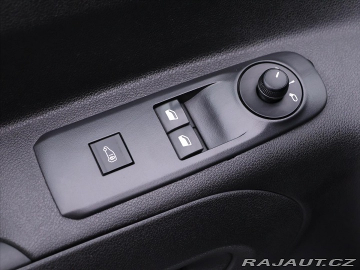 Peugeot Partner 1,2 PT 81kW Klima L1 CZ D 2020