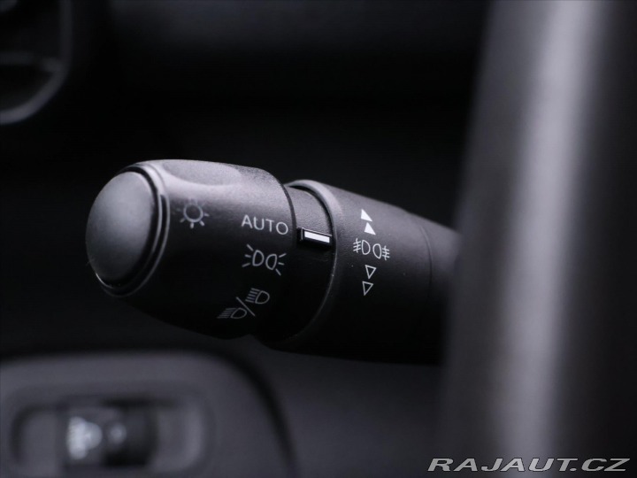 Peugeot Partner 1,2 PT 81kW Klima L1 CZ D 2020