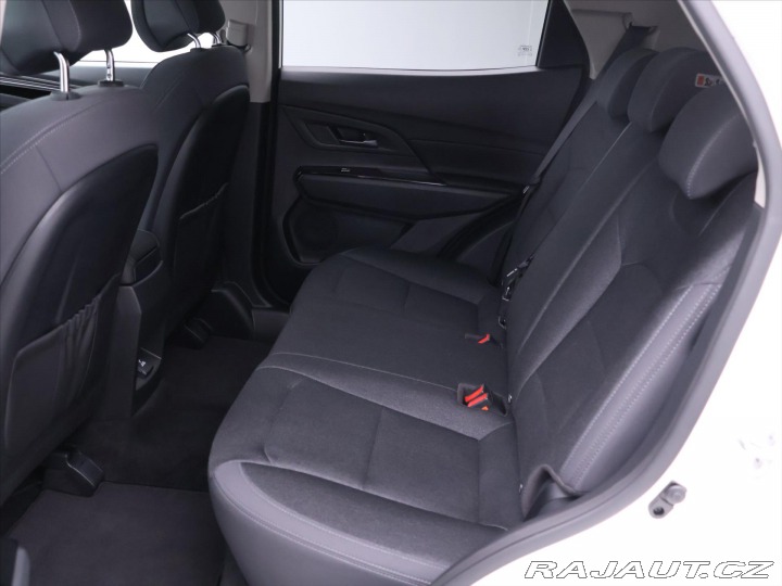 SsangYong Korando 1,5 T-GDI e-XGI 120kW CZ 2020
