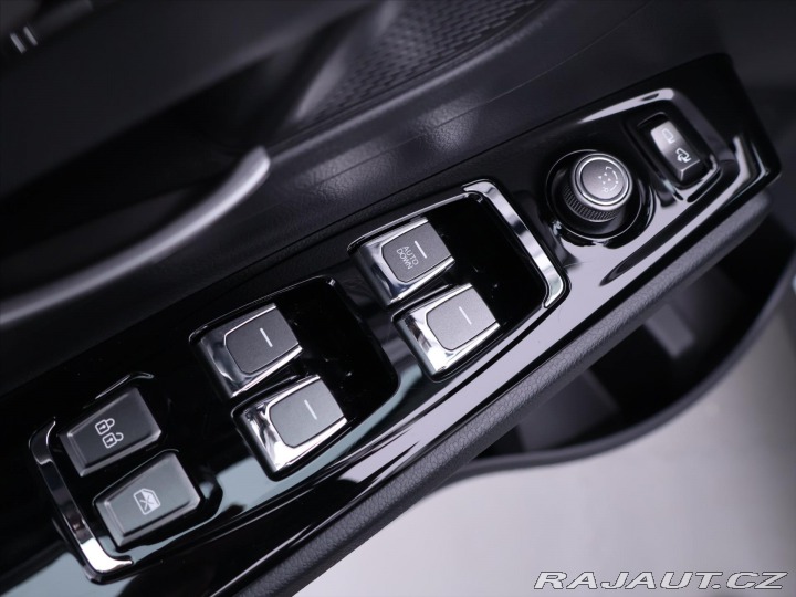 SsangYong Korando 1,5 T-GDI e-XGI 120kW CZ 2020