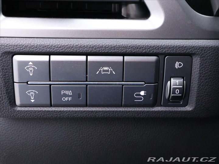 SsangYong Korando 1,5 T-GDI e-XGI 120kW CZ 2020