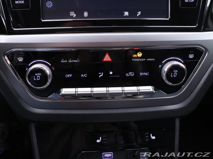 SsangYong Korando 1,5 T-GDI e-XGI 120kW CZ 2020