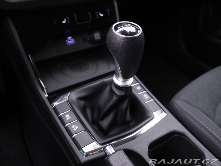 SsangYong Korando 1,5 T-GDI e-XGI 120kW CZ 2020