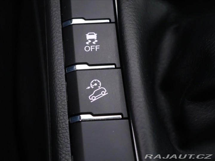 SsangYong Korando 1,5 T-GDI e-XGI 120kW CZ 2020