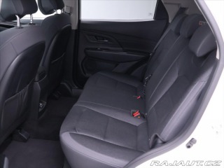 SsangYong Korando 1,5 T-GDI e-XGI 120kW CZ 2020
