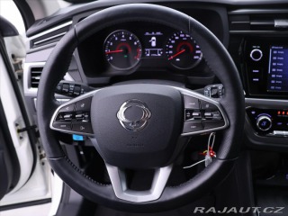 SsangYong Korando 1,5 T-GDI e-XGI 120kW CZ 2020