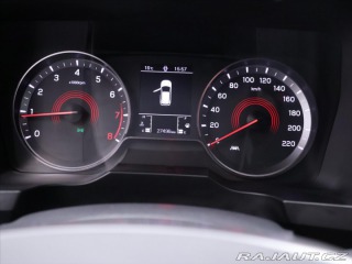 SsangYong Korando 1,5 T-GDI e-XGI 120kW CZ 2020