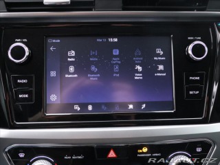 SsangYong Korando 1,5 T-GDI e-XGI 120kW CZ 2020