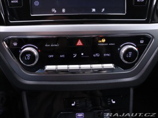 SsangYong Korando 1,5 T-GDI e-XGI 120kW CZ 2020