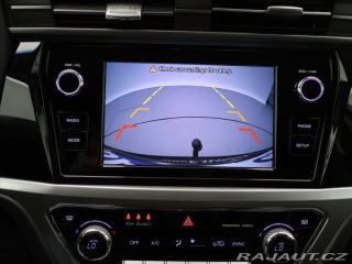 SsangYong Korando 1,5 T-GDI e-XGI 120kW CZ 2020