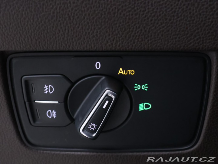 Volkswagen Passat 2,0 TDI 110kW Highline LE 2016