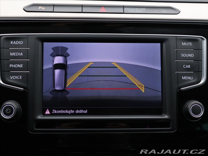 Volkswagen Passat 2,0 TDI 110kW Highline LE 2016