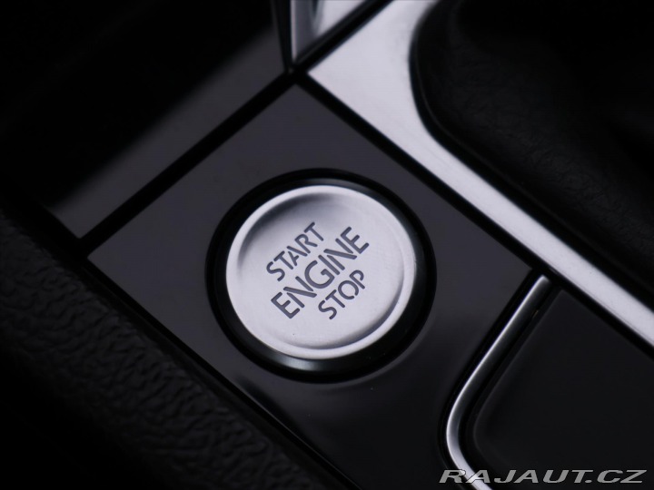 Volkswagen Passat 2,0 TDI 110kW Highline LE 2016