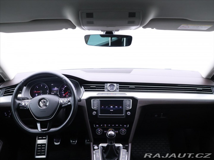 Volkswagen Passat 2,0 TDI 110kW Highline LE 2016