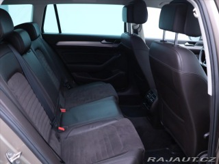 Volkswagen Passat 2,0 TDI 110kW Highline LE 2016