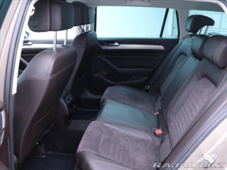 Volkswagen Passat 2,0 TDI 110kW Highline LE 2016