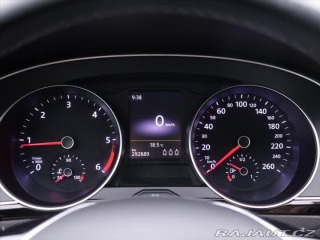 Volkswagen Passat 2,0 TDI 110kW Highline LE 2016