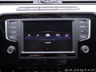 Volkswagen Passat 2,0 TDI 110kW Highline LE 2016