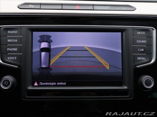 Volkswagen Passat 2,0 TDI 110kW Highline LE 2016