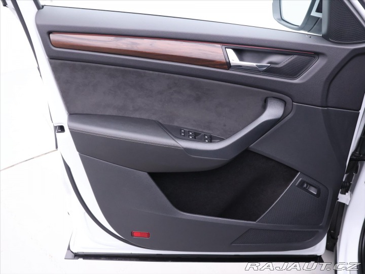 Škoda Kodiaq 2,0 TDI 147kW DSG Scout 4 2021