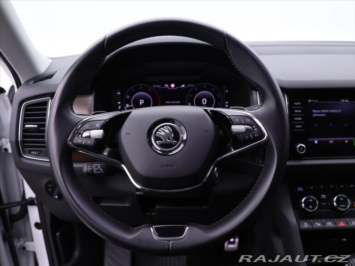 Škoda Kodiaq 2,0 TDI 147kW DSG Scout 4 2021