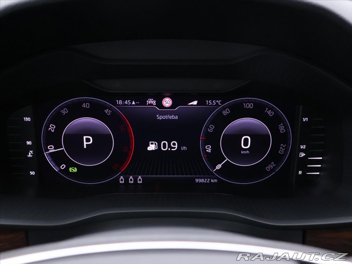 Škoda Kodiaq 2,0 TDI 147kW DSG Scout 4 2021