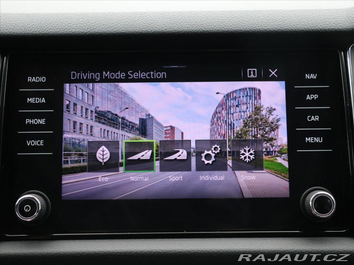 Škoda Kodiaq 2,0 TDI 147kW DSG Scout 4 2021