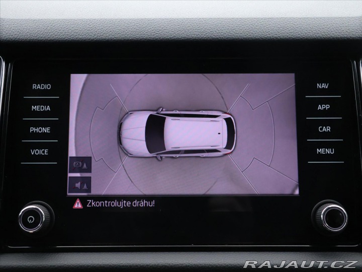 Škoda Kodiaq 2,0 TDI 147kW DSG Scout 4 2021