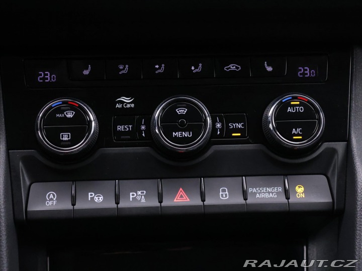 Škoda Kodiaq 2,0 TDI 147kW DSG Scout 4 2021