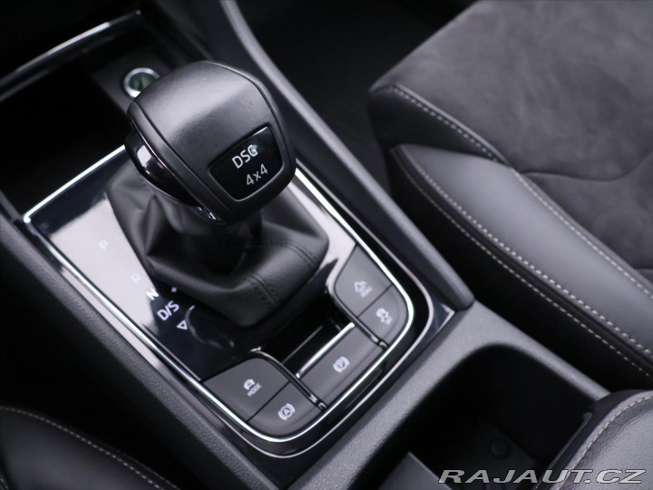 Škoda Kodiaq 2,0 TDI 147kW DSG Scout 4 2021