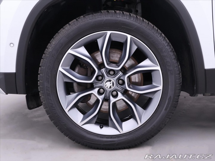 Škoda Kodiaq 2,0 TDI 147kW DSG Scout 4 2021